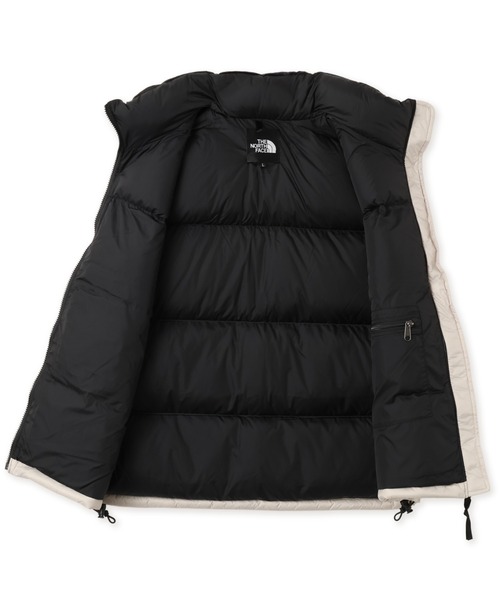 THE NORTH FACE ダウンベスト（サイズ（S/M/L）：M）｜コート