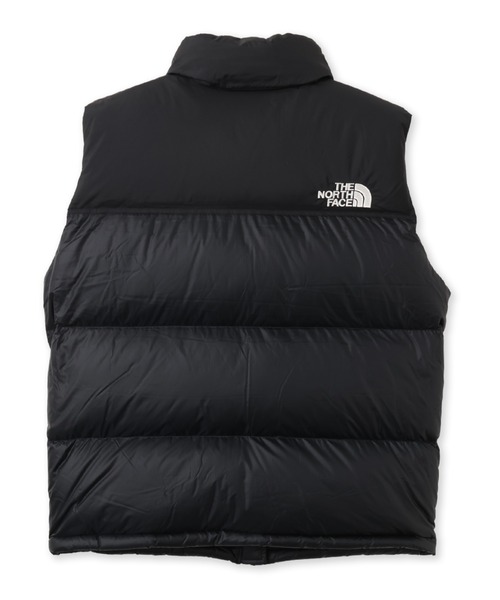 THE NORTH FACE ダウンベスト｜コート、ジャケット｜ファッション