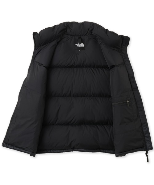 THE NORTH FACE ダウンベスト（サイズ（S/M/L）：M）｜コート
