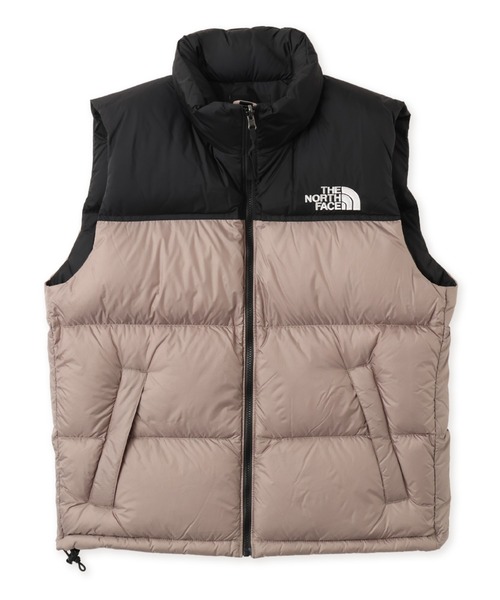THE NORTH FACE ダウンベスト（サイズ（S/M/L）：M）｜コート