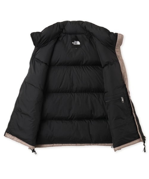 THE NORTH FACE（ザ ノースフェイス） ノースフェイス ダウンベスト