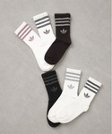 アディダス adidas 靴下 「adidas...の詳細画像1
