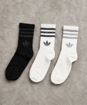 アディダス adidas 靴下 「adidas...の詳細画像2