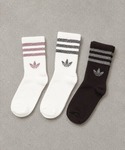 アディダス adidas 靴下 「adidas...の詳細画像3