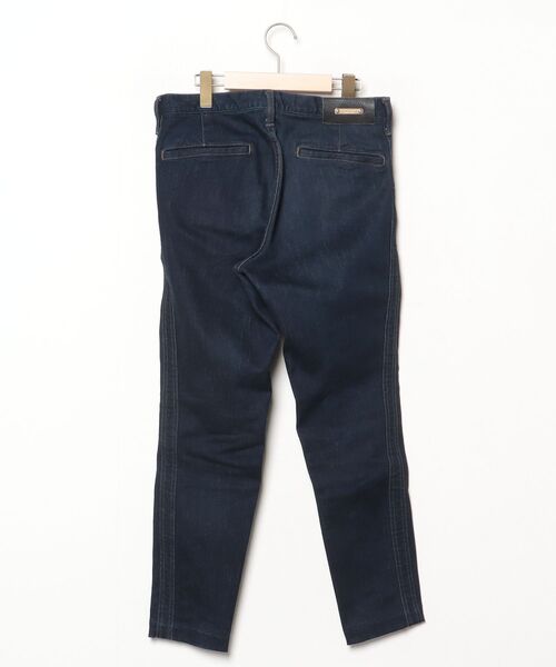 5351 POUR LES HOMMES デニムパンツ 44 インディゴブルー メンズ 
