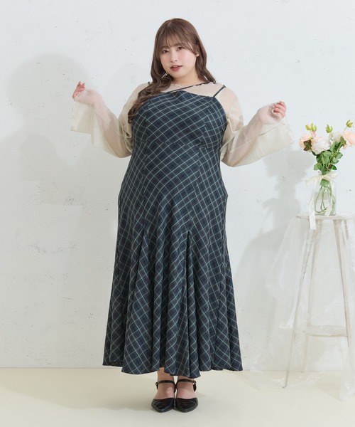 「Louiosy」 長袖カットソー X-LARGE ブラック レディース_画像8