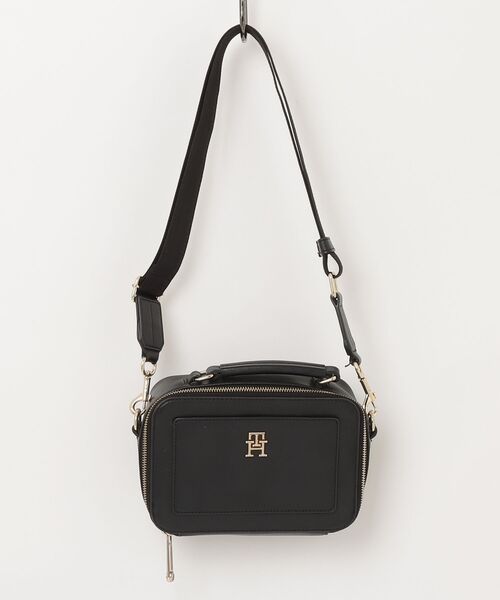 TOMMY HILFIGER（トミー・ヒルフィガー） ショルダーバッグ FREE