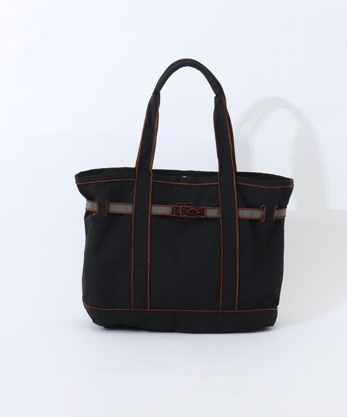 HOSU（ホス） トートバッグ 「LA COUSETTE×HOSU /ラクゼット×ホス 