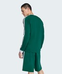 アディダス adidas tシャツ スリースト...の詳細画像3