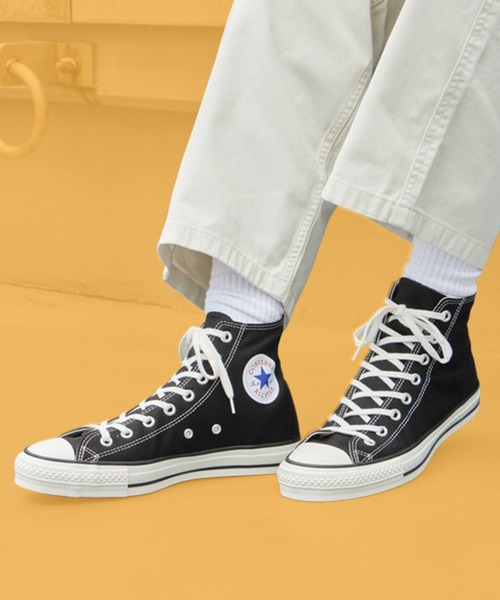 CONVERSE（コンバース） オールスター スニーカー AS J HI スニーカー