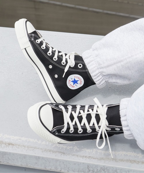 CONVERSE（コンバース） オールスター スニーカー AS J HI スニーカー