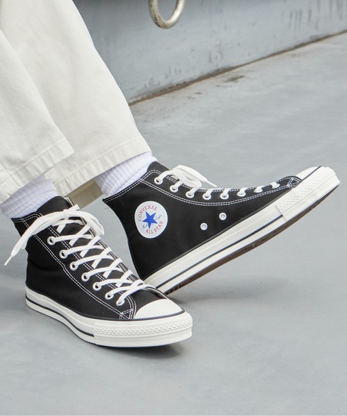 CONVERSE（コンバース） オールスター スニーカー AS J HI スニーカー