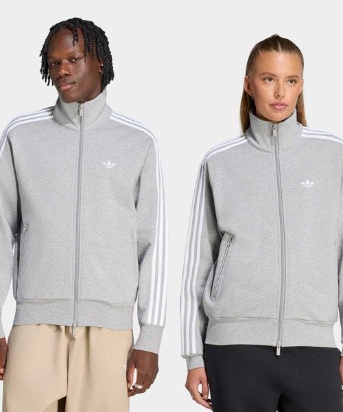 SOSHIOTSUKI（ソウシオオツキ） ジャージ ASICS TRACK JACKET メンズ