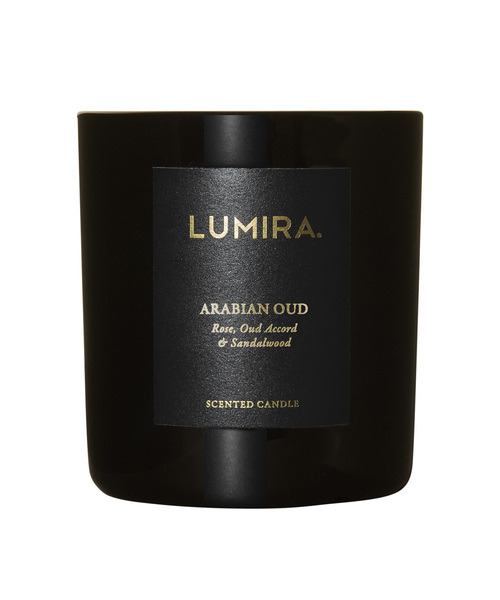 LUMIRA アラビアンウード　ルミラ ARABIAN OUD eau de parfum (アラビアンウードオーデパルファン