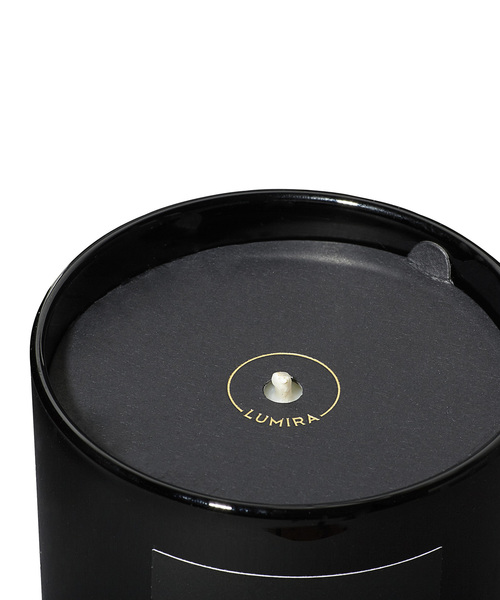 LUMIRA キャンドル ARABIAN OUD Destination candle (アラビアン