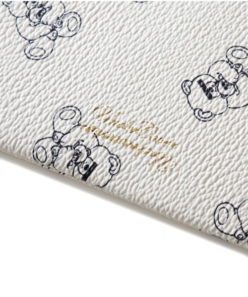 UNDERCOVER（アンダーカバー） ポーチ UCX9P91-01 メンズ : ZOZOTOWN