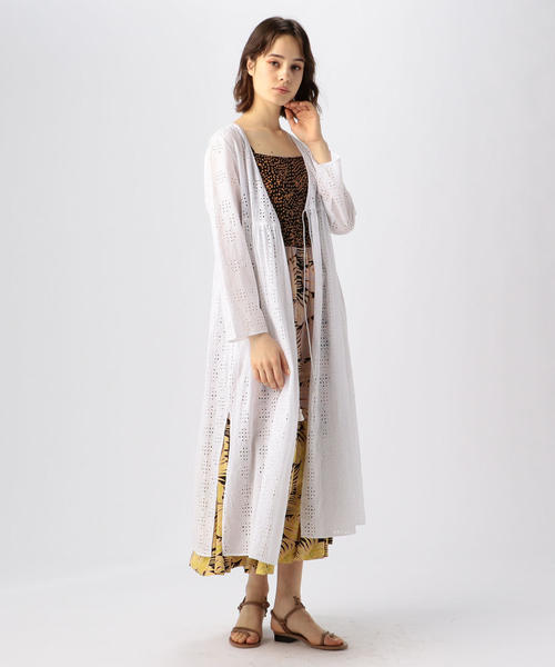 今月限定 特別大特価 ワンピース Fil コットンカットワークレース カシュクールワンピース Zozotown Paypayモール店 通販 Paypayモール 安心の定価販売 Www Doctor Plan Com