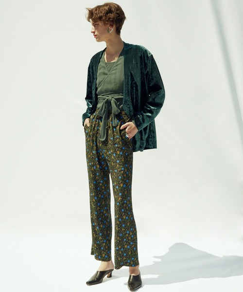 tシャツ JANESMITH ジェーンスミス / LAYERED TOPS レイヤードトップス / 20WCT-#509L レディース JANESMITH tシャツ ジェーンスミス / LAYERED TOPS レイヤード