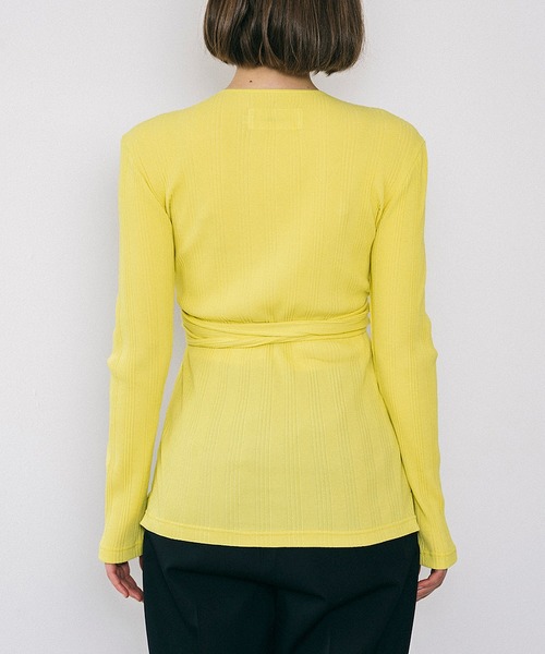 JANESMITH（ジェーンスミス） tシャツ ジェーンスミス / LAYERED TOPS