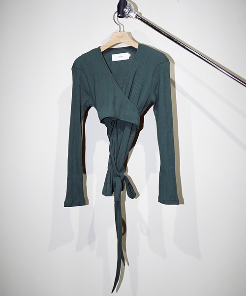 tシャツ JANESMITH ジェーンスミス / LAYERED TOPS レイヤードトップス / 20WCT-#509L レディース JANESMITH tシャツ ジェーンスミス / LAYERED TOPS レイヤード