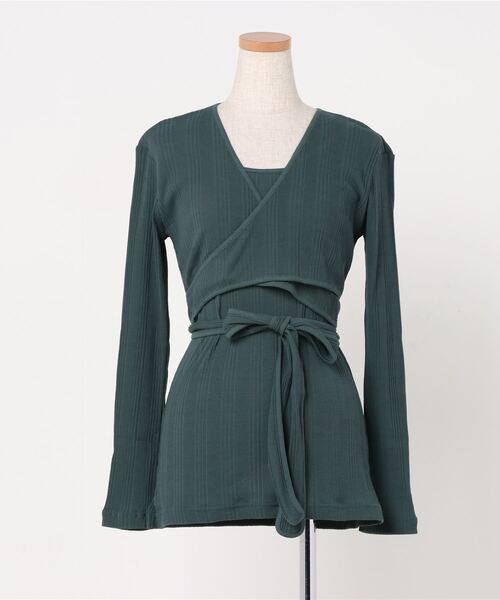JANESMITH（ジェーンスミス） tシャツ ジェーンスミス / LAYERED TOPS