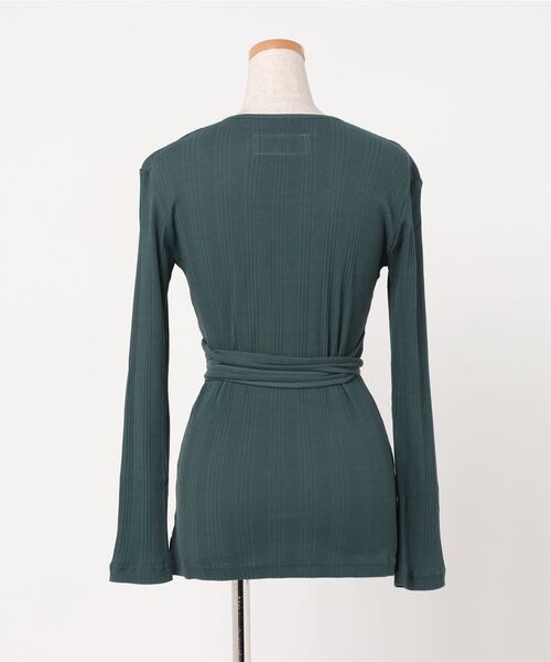 tシャツ JANESMITH ジェーンスミス / LAYERED TOPS レイヤードトップス / 20WCT-#509L レディース JANESMITH tシャツ ジェーンスミス / LAYERED TOPS レイヤード