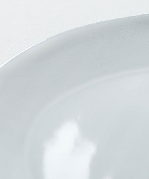 食器 OVAL PLATE S  / 向山窯×TODAY'S SPECIAL | TODAY'S SPECIAL | 08
