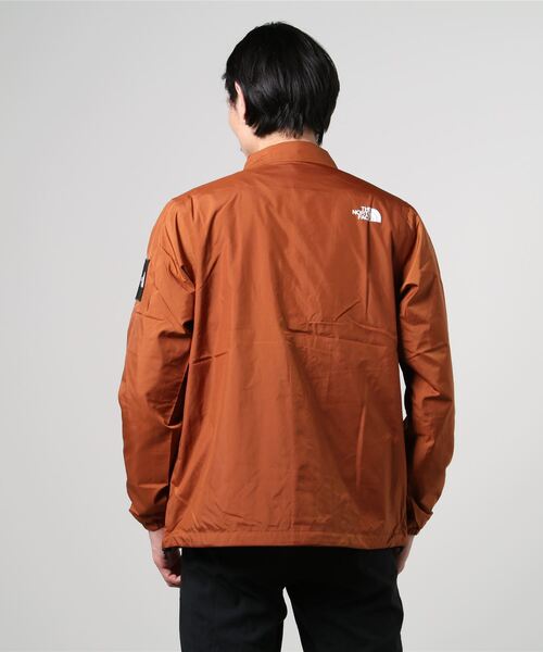 THE NORTH FACE アウター ザ ノース フェイス The Coach Jacket