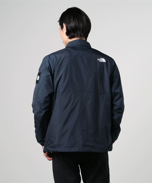 THE NORTH FACE アウター ザ ノース フェイス The Coach Jacket