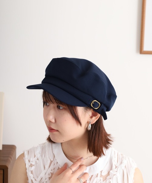 Sense of Grace キャップ 帽子 GULL MARINE CAP マリンキャップ