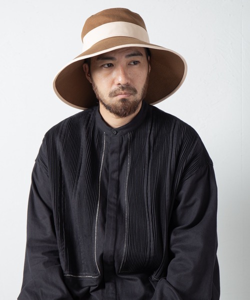 低価国産 帽子 ハット Sun Hat / サンハット ZOZOTOWN PayPayモール店 - 通販 - PayPayモール 好評高品質
