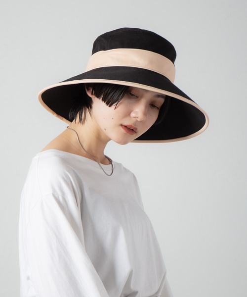 低価国産 帽子 ハット Sun Hat / サンハット ZOZOTOWN PayPayモール店 - 通販 - PayPayモール 好評高品質
