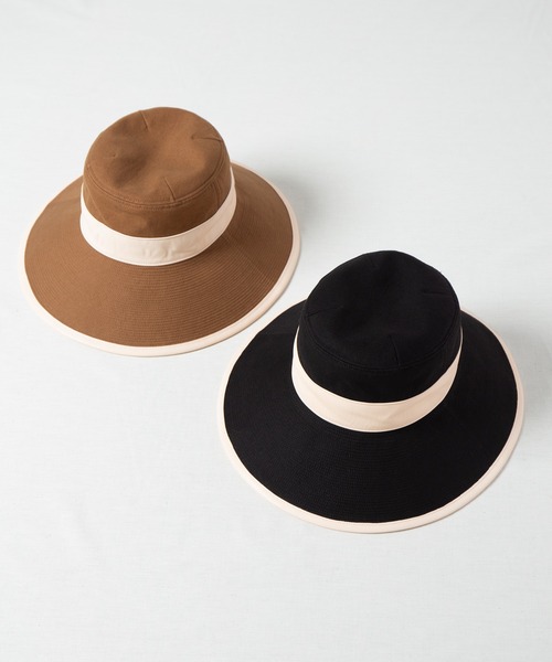 低価国産 帽子 ハット Sun Hat / サンハット ZOZOTOWN PayPayモール店 - 通販 - PayPayモール 好評高品質