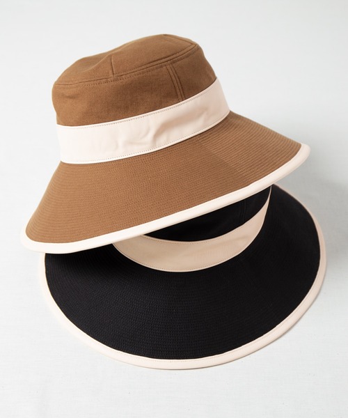 低価国産 帽子 ハット Sun Hat / サンハット ZOZOTOWN PayPayモール店 - 通販 - PayPayモール 好評高品質
