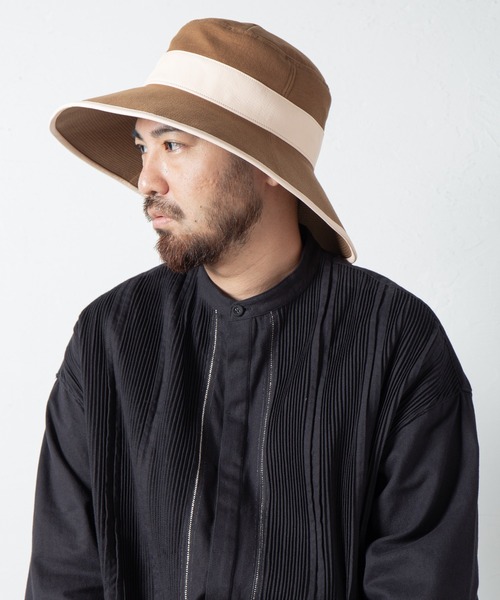 低価国産 帽子 ハット Sun Hat / サンハット ZOZOTOWN PayPayモール店 - 通販 - PayPayモール 好評高品質