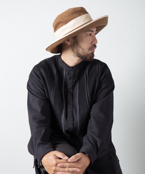 低価国産 帽子 ハット Sun Hat / サンハット ZOZOTOWN PayPayモール店 - 通販 - PayPayモール 好評高品質