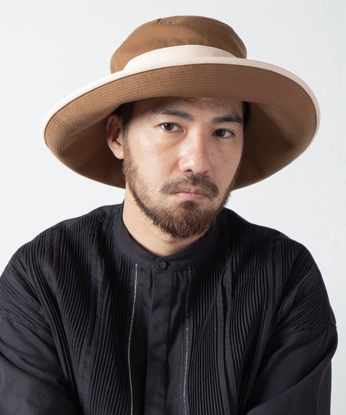 低価国産 帽子 ハット Sun Hat / サンハット ZOZOTOWN PayPayモール店 - 通販 - PayPayモール 好評高品質