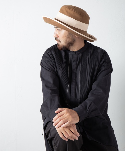 低価国産 帽子 ハット Sun Hat / サンハット ZOZOTOWN PayPayモール店 - 通販 - PayPayモール 好評高品質