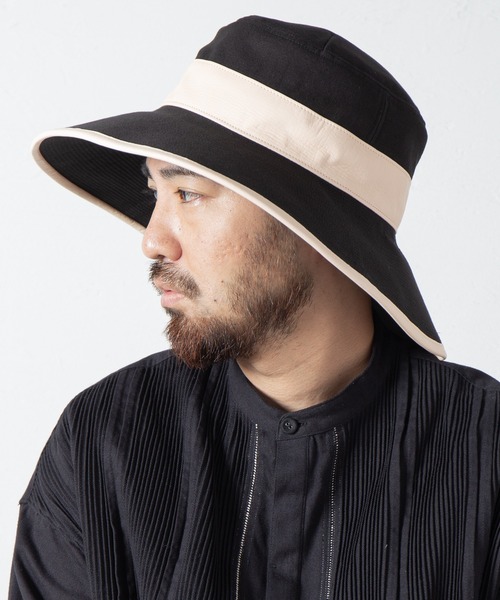 低価国産 帽子 ハット Sun Hat / サンハット ZOZOTOWN PayPayモール店 - 通販 - PayPayモール 好評高品質