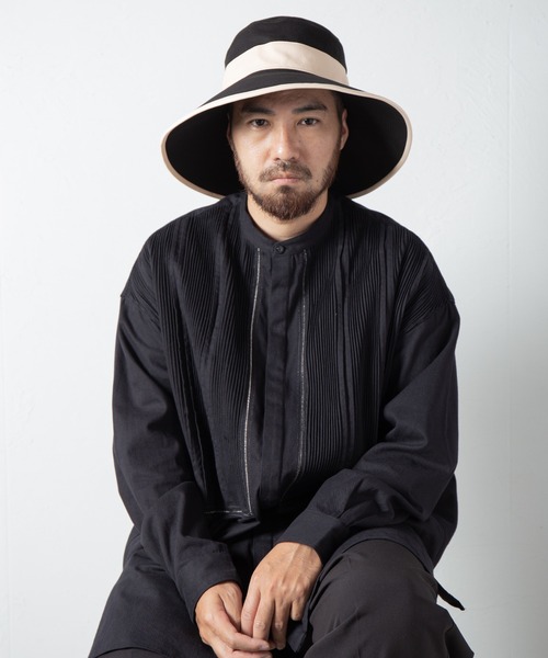 低価国産 帽子 ハット Sun Hat / サンハット ZOZOTOWN PayPayモール店 - 通販 - PayPayモール 好評高品質