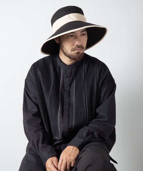 低価国産 帽子 ハット Sun Hat / サンハット ZOZOTOWN PayPayモール店 - 通販 - PayPayモール 好評高品質