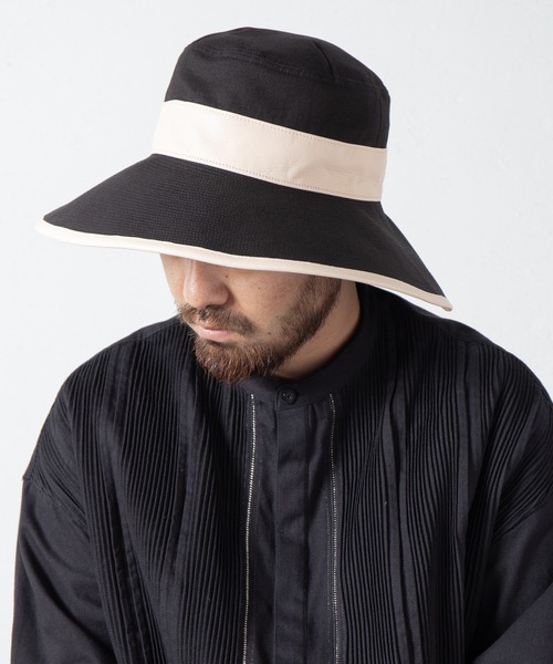 低価国産 帽子 ハット Sun Hat / サンハット ZOZOTOWN PayPayモール店 - 通販 - PayPayモール 好評高品質