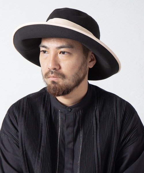 低価国産 帽子 ハット Sun Hat / サンハット ZOZOTOWN PayPayモール店 - 通販 - PayPayモール 好評高品質