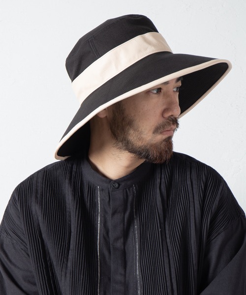 低価国産 帽子 ハット Sun Hat / サンハット ZOZOTOWN PayPayモール店 - 通販 - PayPayモール 好評高品質