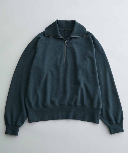【12月スーパーSALE 15%OFF】 Adam TAILOR LIFE WILD et TAILOR】反 【WILD スウェット Rope' トップス