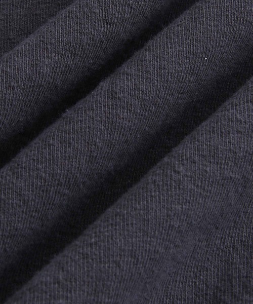 WILD LIFE TAILOR Adam et Rope' スウェット 【WILD LIFE TAILOR】反毛