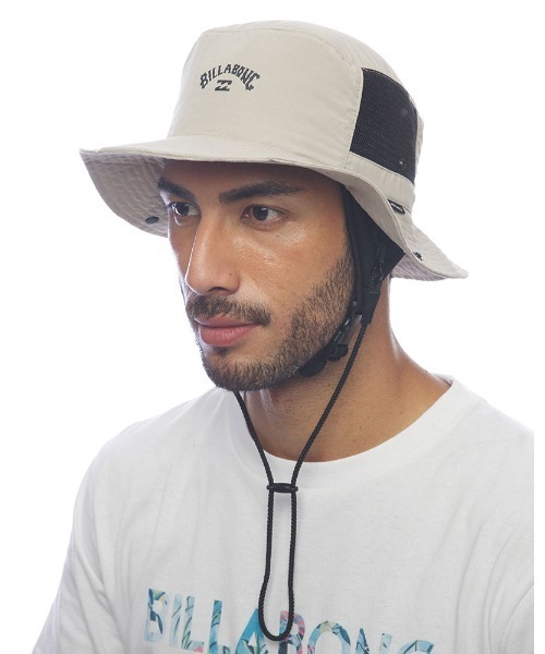 帽子 ハット Billabong メンズ Surf Hat ビラボンサーフハット 売れ筋アイテムラン