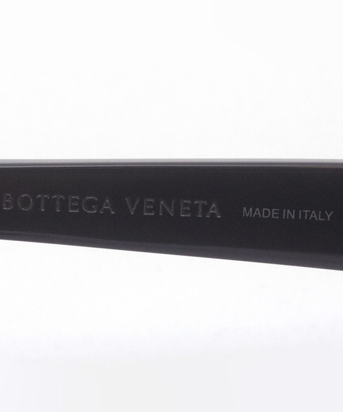 サングラス 「BOTTEGA VENETA/ボッテガヴェネタ 」スクエア サングラス BV1151SA 001 レディース メンズの画像