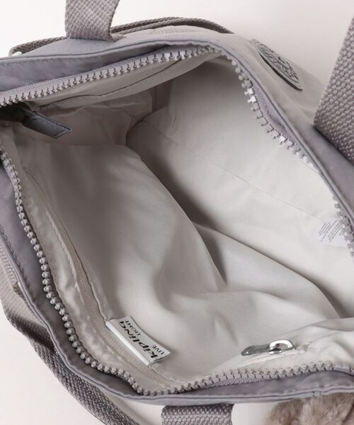 kipling（キプリング） ハンドバッグ Basic ASSENI MINI 2WAY