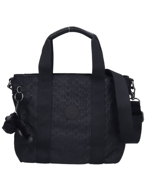 kipling（キプリング） ハンドバッグ Basic ASSENI MINI 2WAY